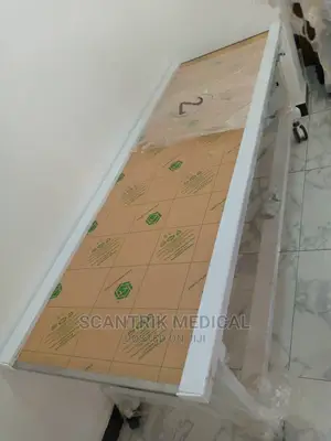 Examination Bed Detector for X Ray Radio