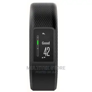 Garmin Vivosport, Slate, S/M