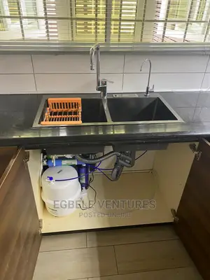 Reverse Osmosis Water Purifier