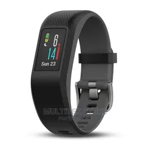 Garmin Vivosport, Slate, S/M
