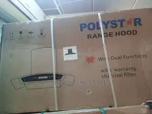 Polyester Range Hood(90cm)