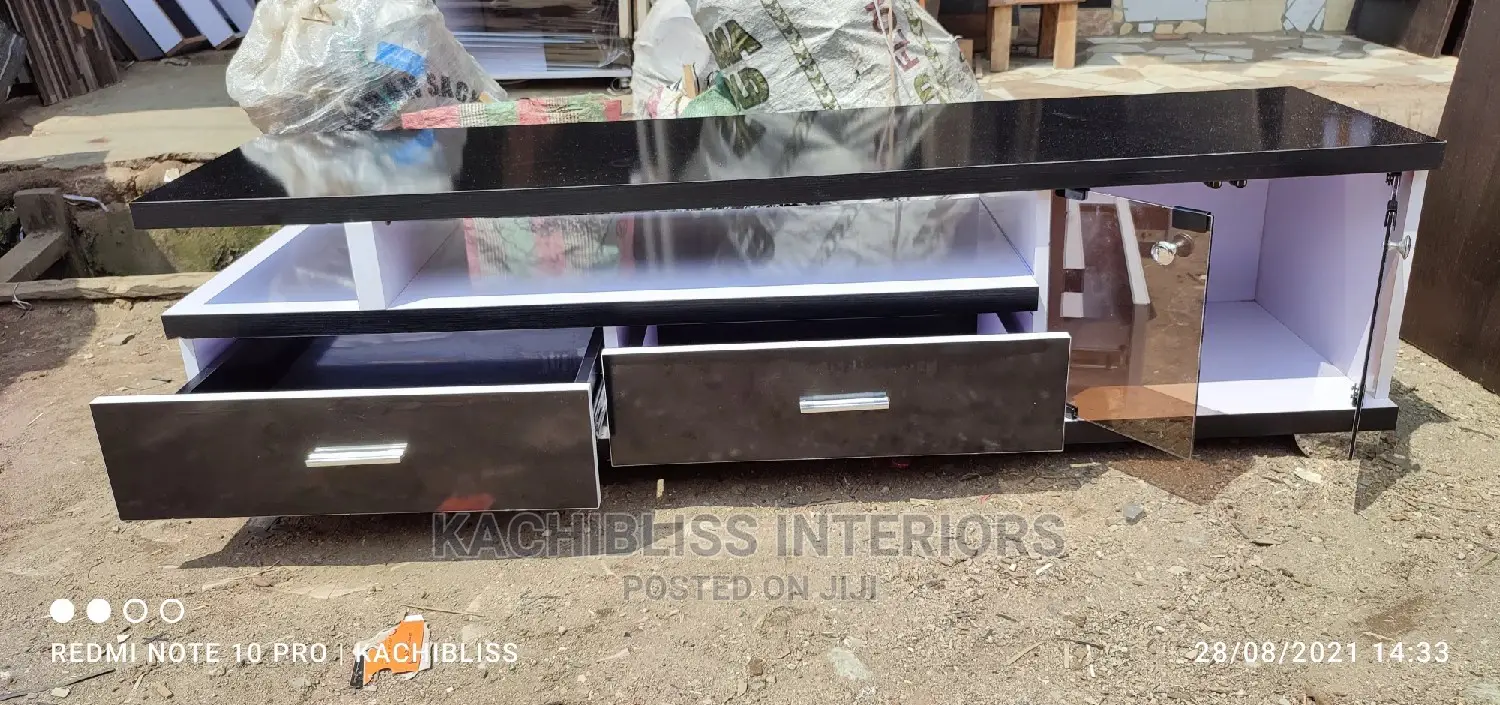 Modern Tv Console