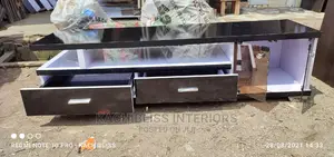 Modern Tv Console