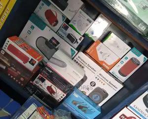 Quality Mp3 Speakers