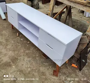 Modern Tv Console