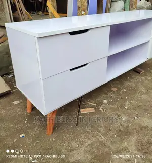 Modern Tv Console