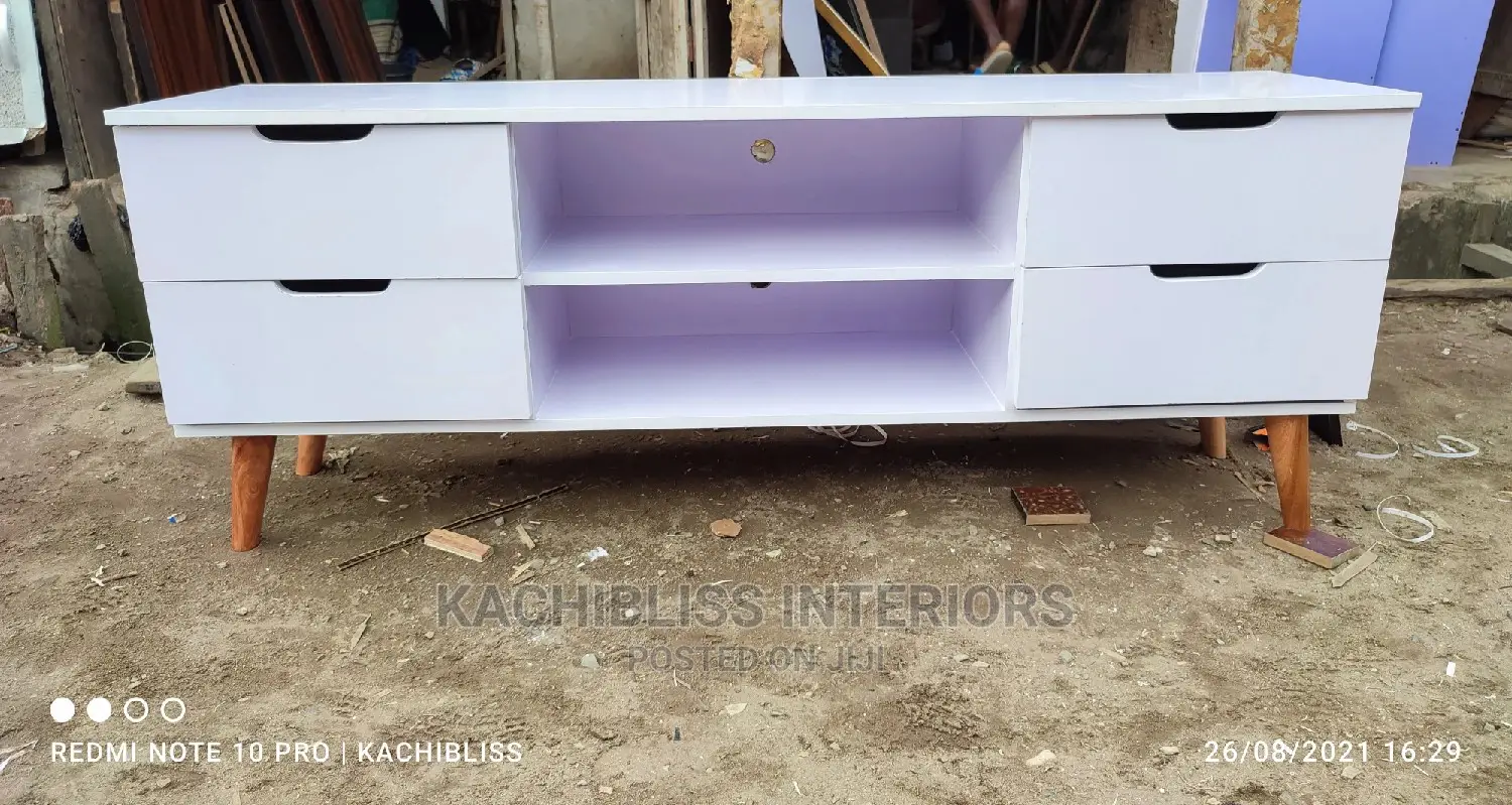 Modern Tv Console