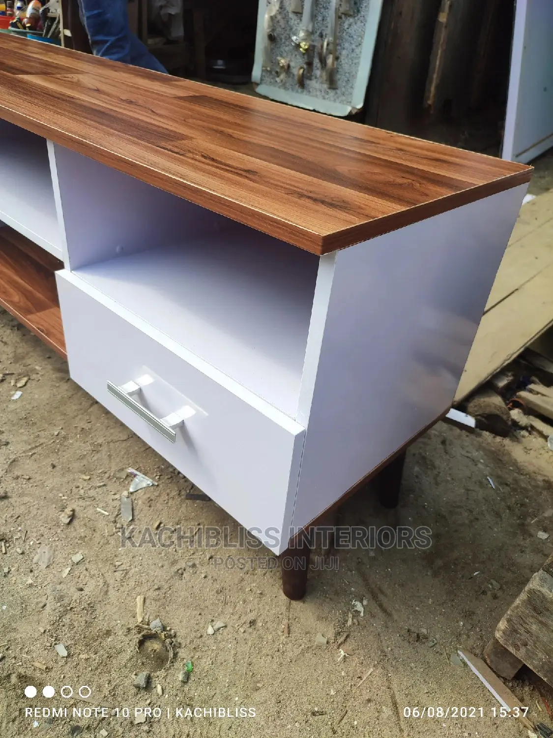 Beautiful Tv Console