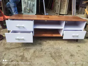 Beautiful Tv Console