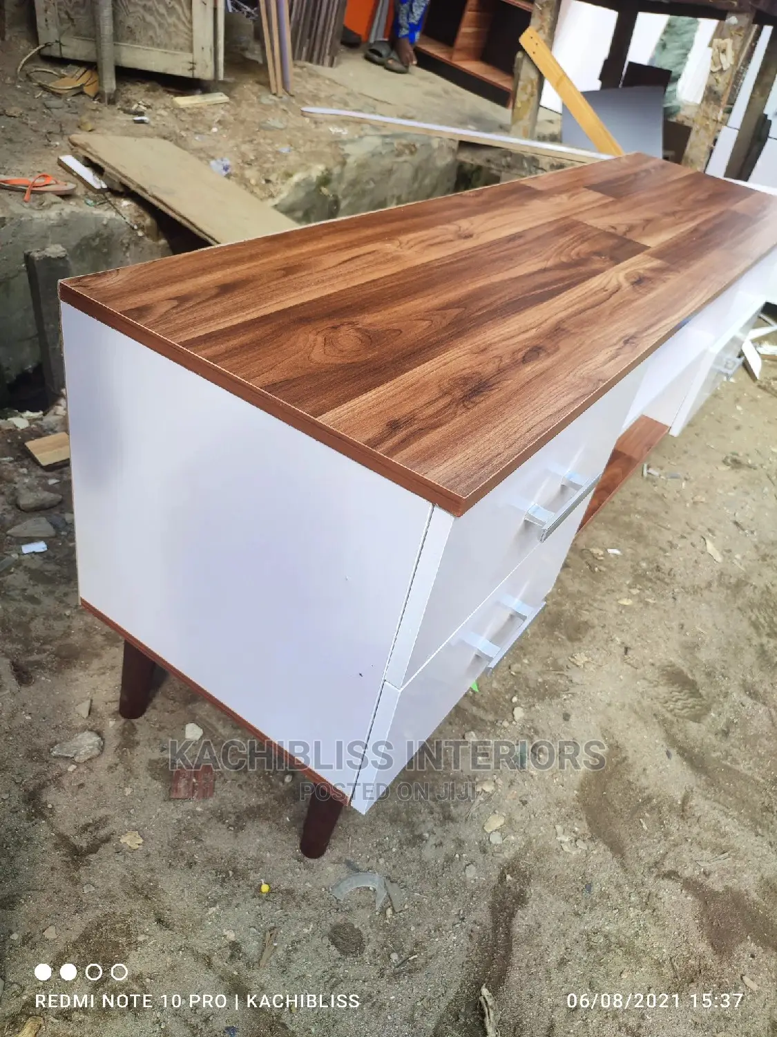 Beautiful Tv Console