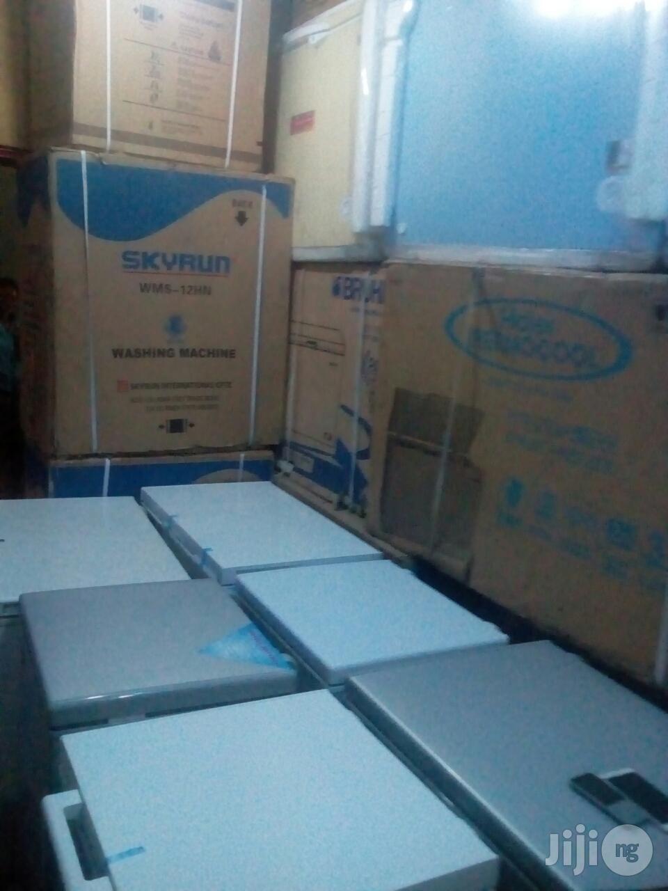 Original Freezer All Types With 2 Years Warranty
