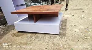 Beautiful Center Table