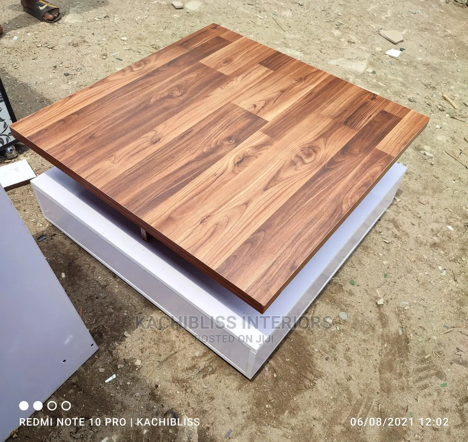 Beautiful Center Table