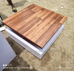 Beautiful Center Table