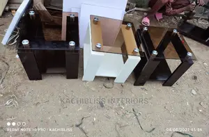 Modern Side Stools