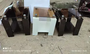 Modern Side Stools