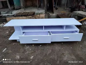Beautiful 5ft Tv Console