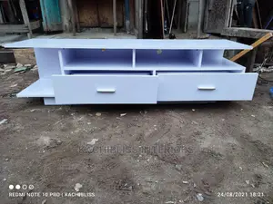 Beautiful 5ft Tv Console