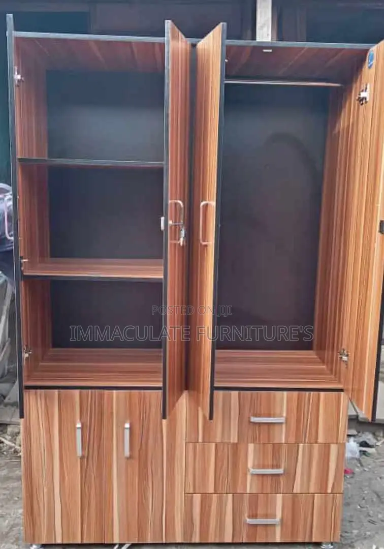 4ftby6ft Wardrobe