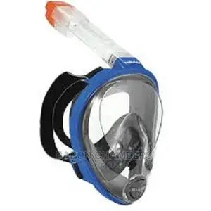 Full Face Swimming Snorkel Mask