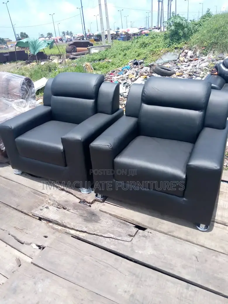 Set of Sofa Chair