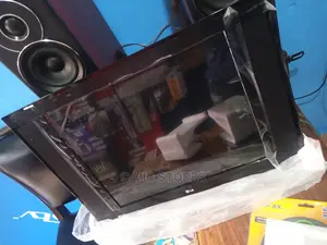 26lk90 Flat Screen Television