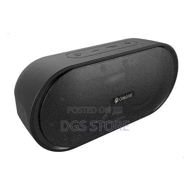 Celebrat Sp 2 Bluetooth Speaker