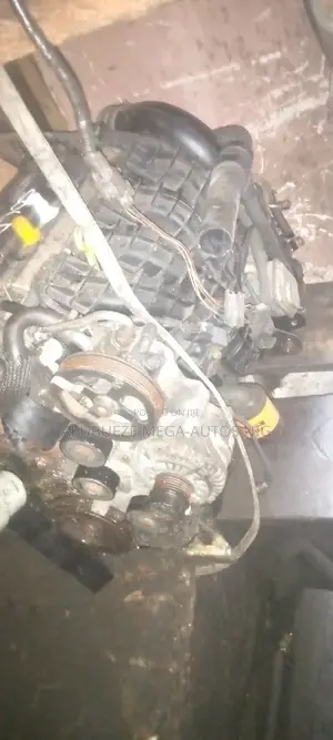 American Engine for Dodge Caliber