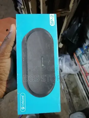 Celebrat Sp 2 Bluetooth Speaker