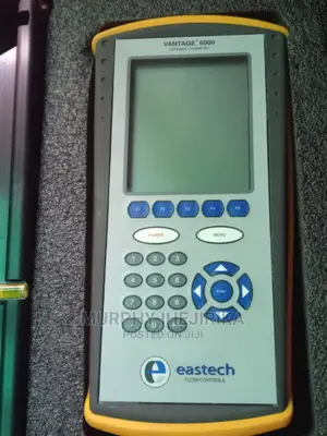 Photo - Ultrasonic Potable Flow Meter