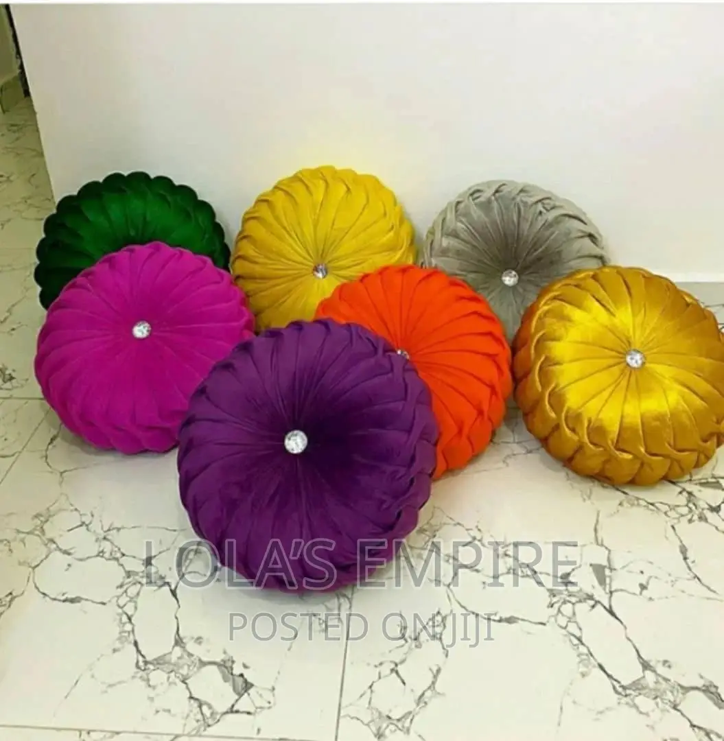 Throw Pillow
