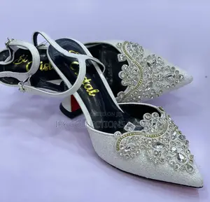 Wedding Shoes