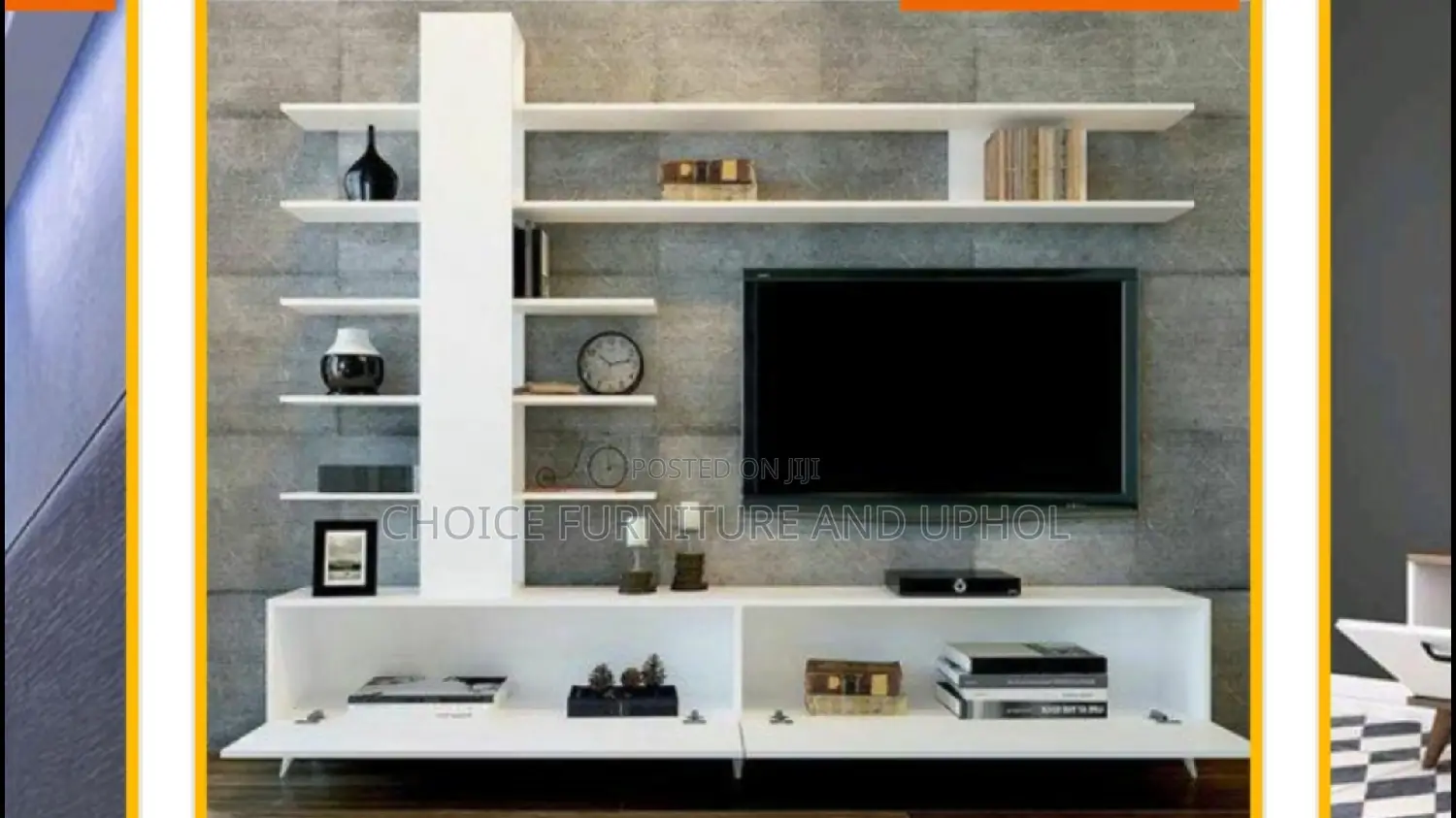 TV Stands, TV