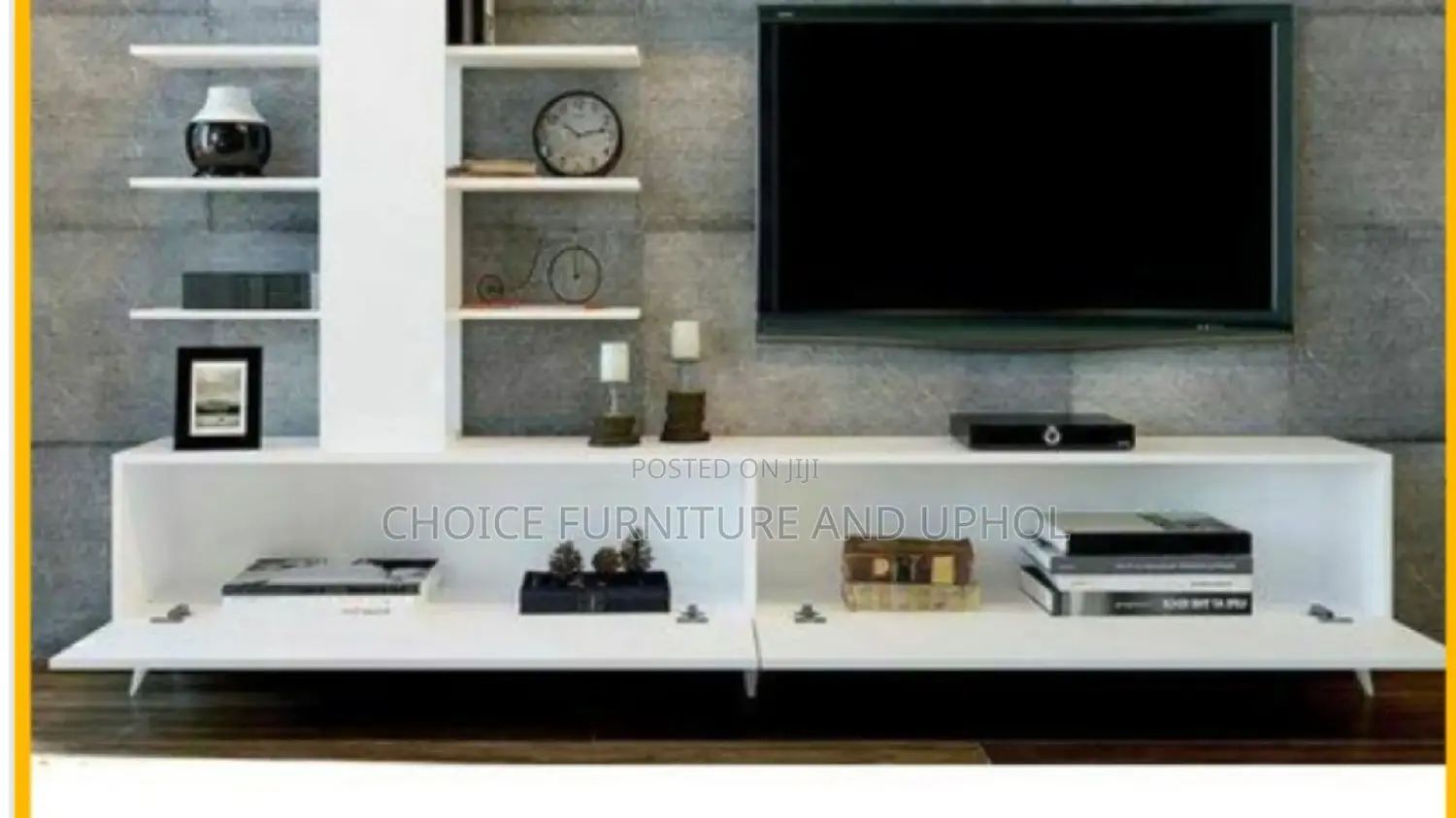 TV Stands, TV