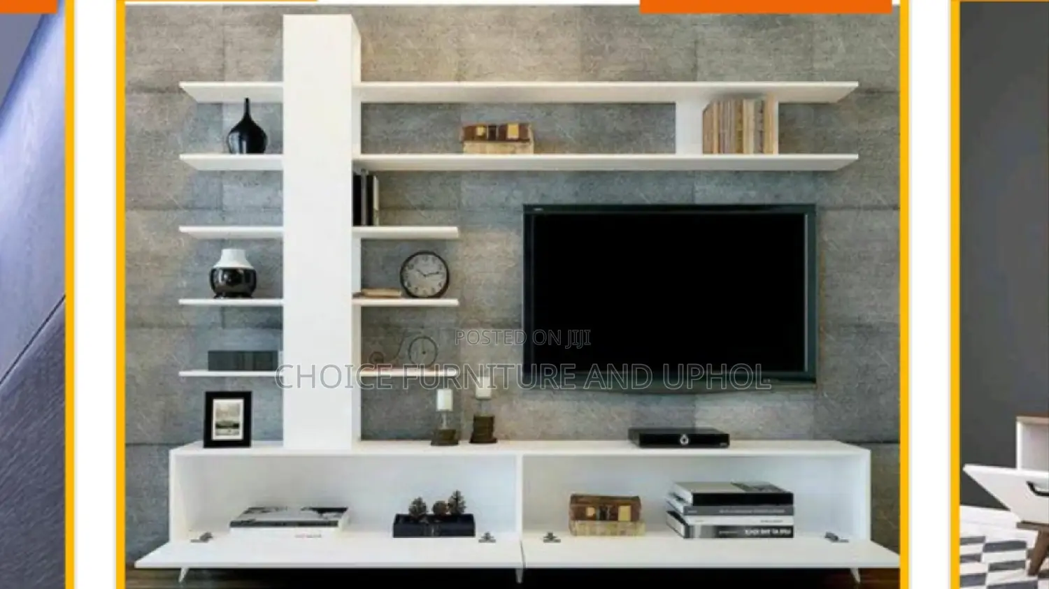 TV Stands, TV