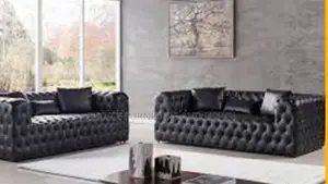 Sofa Set of Chairs