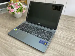 Laptop Acer 8GB Intel Core I3 HDD+SSD 512GB