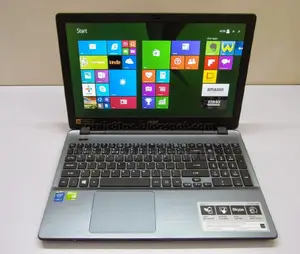 Laptop Acer 8GB Intel Core I3 HDD+SSD 512GB