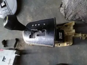 Selector Knob for Hyundai Accent 2011