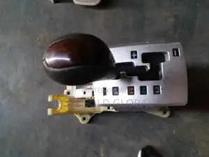 Gear Selector Knob for Hyundai Sonata 2007