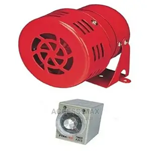 Nepa Alarm Siren