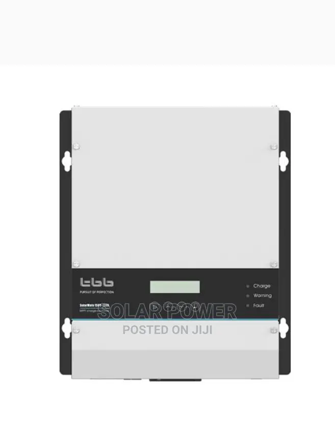 TBB MPPT Charge Controller 120ah
