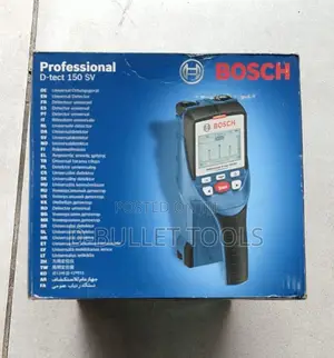 D-tect 150 Sv Wall Scanner