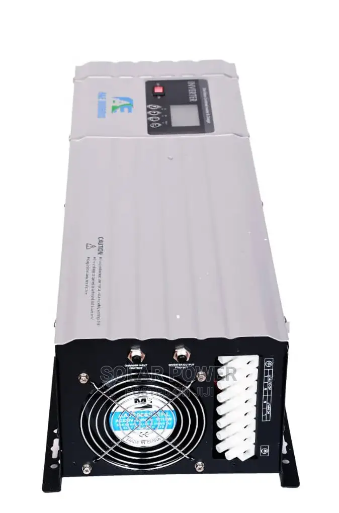 A E Dunamis 7.5kva