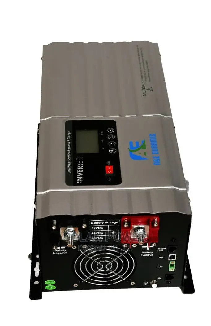 A E Dunamis 7.5kva