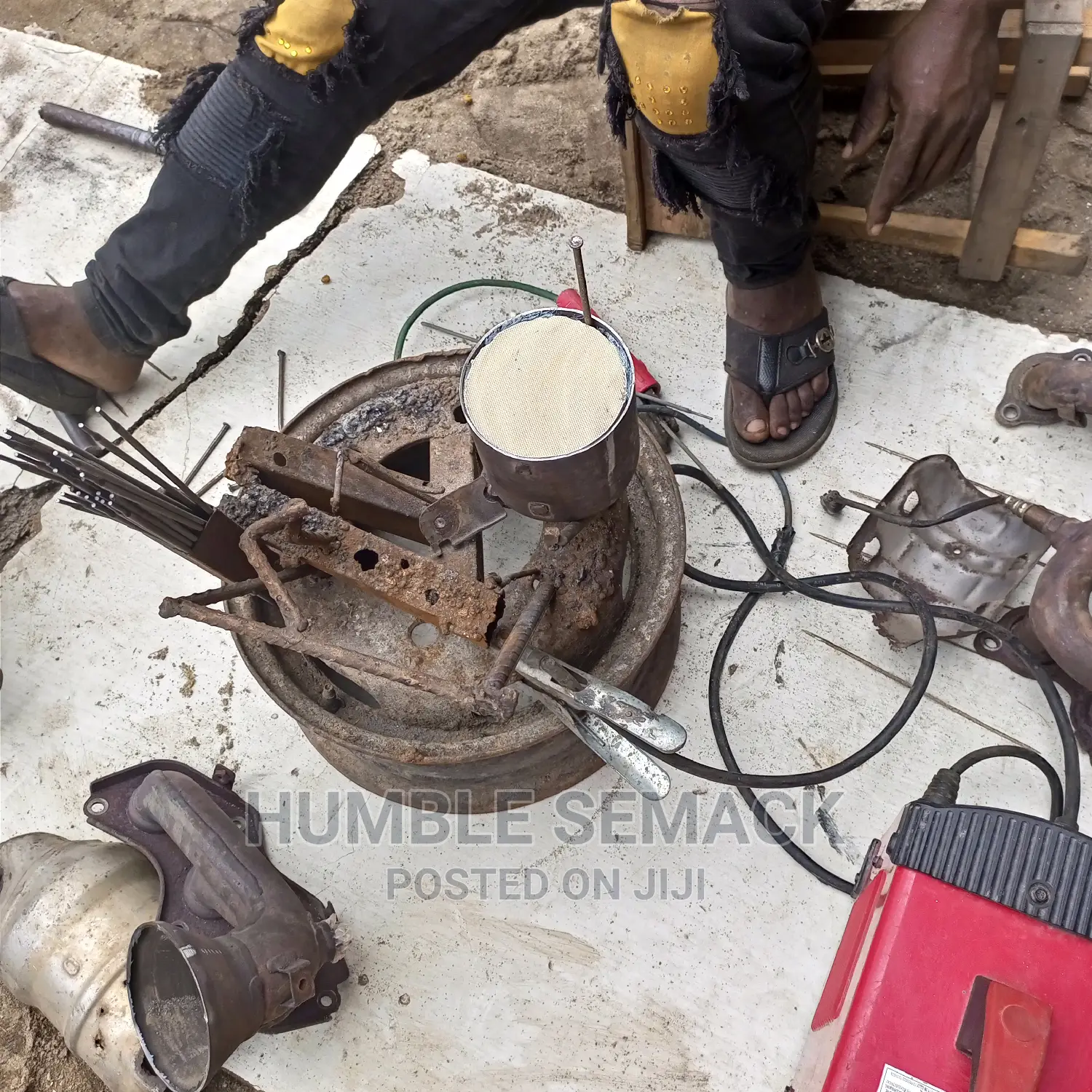 Catalyst Converter for Your Fuel Consumption
