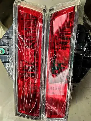 Boot Lamp 2008 -2012 Model Honda Accord