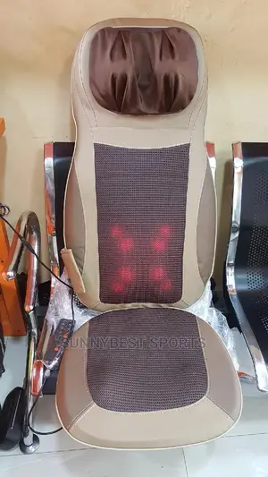 Massage Cushion