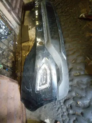 2015 - 2018 Ford Edge Up and Down