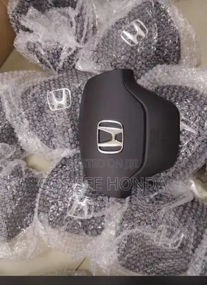 Stearing Airbag Cover 2007/10 Cr-V